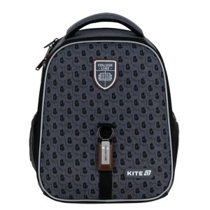 Backpack school frame Kite Education College Line Boy 