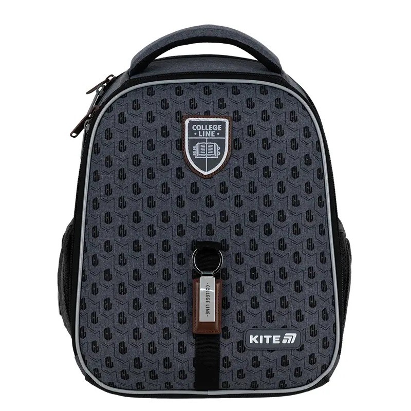 Kite College Line Ergonomic Frame Backpack