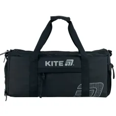 Sports bag Kite Education teens Black
