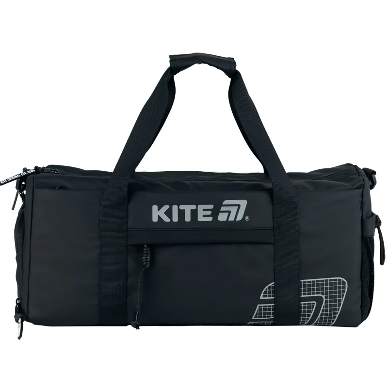 Kite Sports Bag for Teens – Roomy, Tough & Travel-Ready