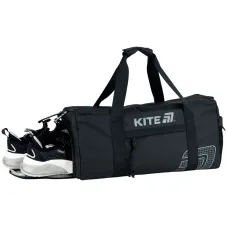 Sports bag Kite Education teens Black