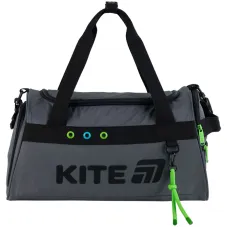Sports bag Kite Education Next level Gray