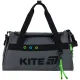Gray Sports Bag for Teens – Next Level Performance