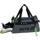 Gray Sports Bag for Teens – Next Level Performance