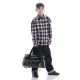 Gray Sports Bag for Teens – Next Level Performance