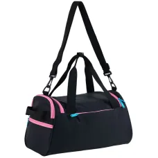 Sports bag Kite Education Color Splash Black