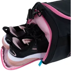 Sports bag Kite Education Color Splash Black