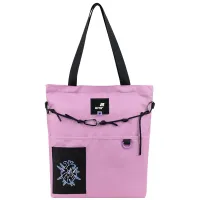 Kite Teen Tote Shopping Bag Pink