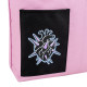 Kite K25-586-6 Pinkish Shopping Bag – Style Meets Everyday Functionality