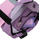 Kite K25-586-1 Purple Shopping Bag – Stylish & Roomy for Teens