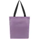Kite K25-586-1 Purple Shopping Bag – Stylish & Roomy for Teens