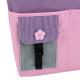 Kite K25-586-1 Purple Shopping Bag – Stylish & Roomy for Teens