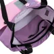 Kite K25-586-1 Purple Shopping Bag – Stylish & Roomy for Teens