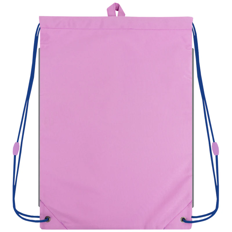 Lightweight Shoe Bag for School & Sports – Kite Lovely K25-601M-15