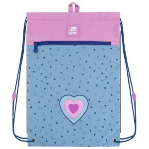 Kite Lovely Shoe Bag with Safety Buckles