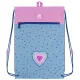 Lightweight Shoe Bag for School & Sports – Kite Lovely K25-601M-15