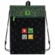 Kite Multiplayer Shoe Bag K25-601m-14 – Compact, Safe & Stylish