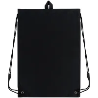 Kite Street Style Shoe Bag Black