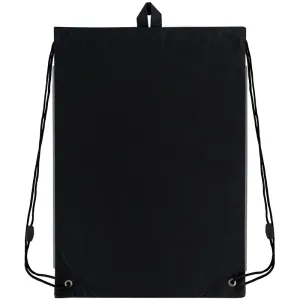 Kite Street Style Shoe Bag Black