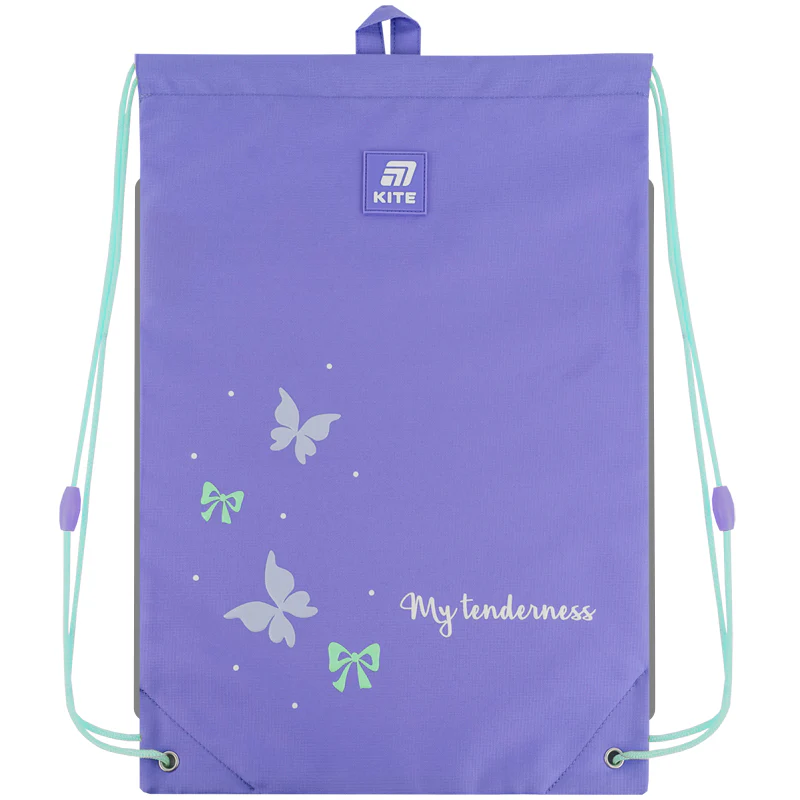 Kite Pretty Nice Shoe Bag – Lightweight, Safe & Stylish