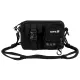 Kite Black Crossbody Bag for Teens – K25-2522-4