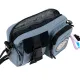 Kite Gray Crossbody Bag for Teens – K25-2522-3