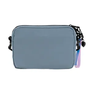 Crossbody Bag Kite Education teens Kitty Gray