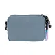 Kite Gray Crossbody Bag for Teens – K25-2522-3