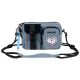 Kite Gray Crossbody Bag for Teens – K25-2522-3