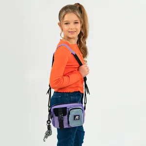 Crossbody Bag Kite Education teens Kitty Violet