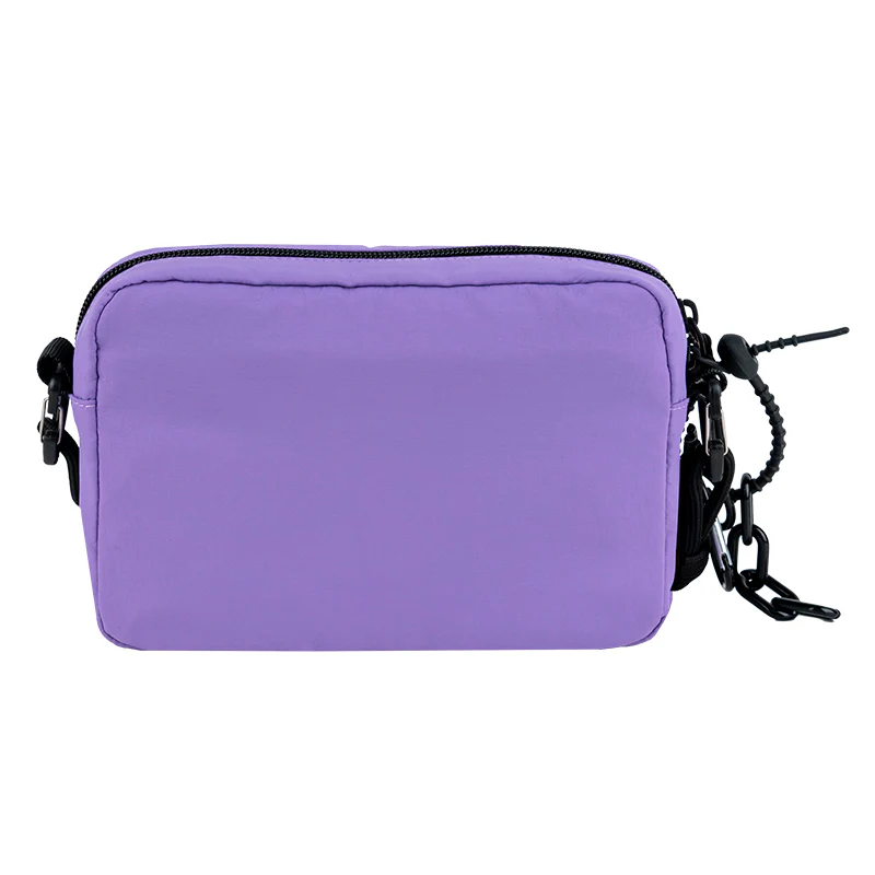 Violet Crossbody Bag for Teens – Kite K25-2522-2