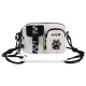 Beige Crossbody Bag for Teens – Kite K25-2522-1