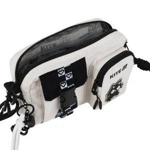 Crossbody Bag Kite Education teens Kitty Beige