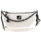 Kite K25-2774-4 Beige Crossbody Bag – Youthful & Practical Everyday Style