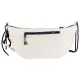 Kite K25-2774-4 Beige Crossbody Bag – Youthful & Practical Everyday Style