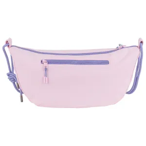 Crossbody Bag Kite Education teens Pinkish