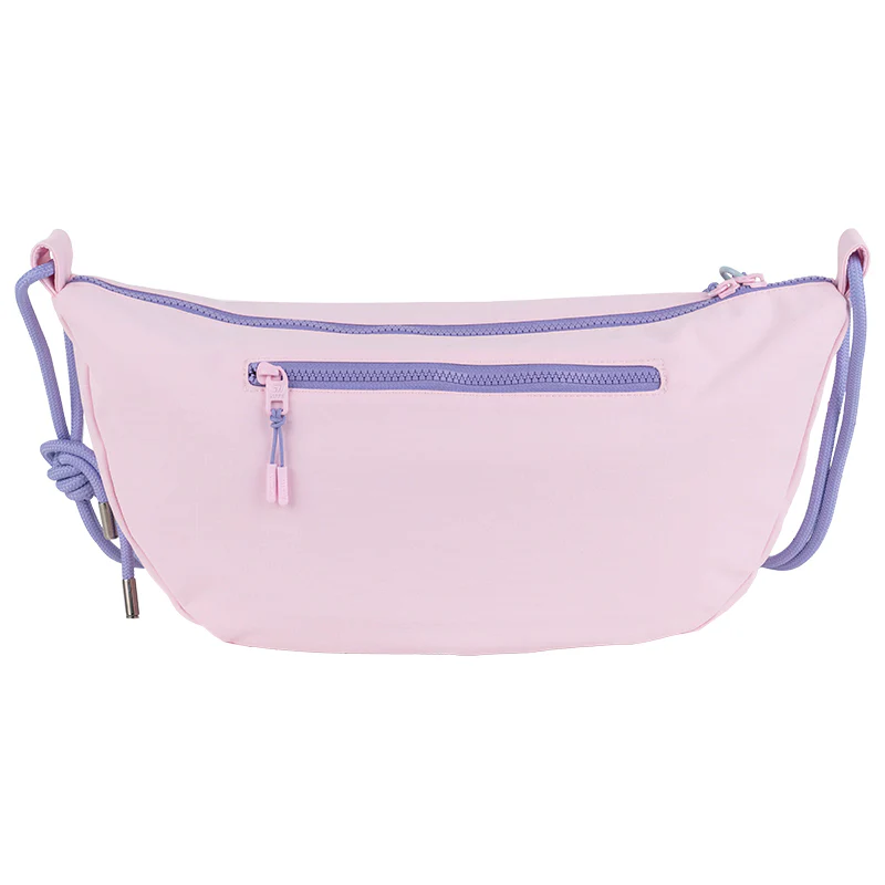 Kite K25-2774-3 Crossbody Bag – Stylish Pinkish Everyday Essential