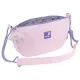Kite K25-2774-3 Crossbody Bag – Stylish Pinkish Everyday Essential