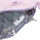 Kite K25-2774-3 Crossbody Bag – Stylish Pinkish Everyday Essential