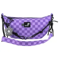 Crossbody Bag Kite Education teens Violet