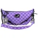 Kite K25-2774-2 Violet Crossbody Bag – Stylish & Compact for Teens