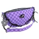 Kite K25-2774-2 Violet Crossbody Bag – Stylish & Compact for Teens
