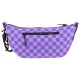 Kite K25-2774-2 Violet Crossbody Bag – Stylish & Compact for Teens