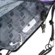 Kite K25-2774-2 Violet Crossbody Bag – Stylish & Compact for Teens