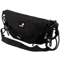 Key chain-pendant Kite Black