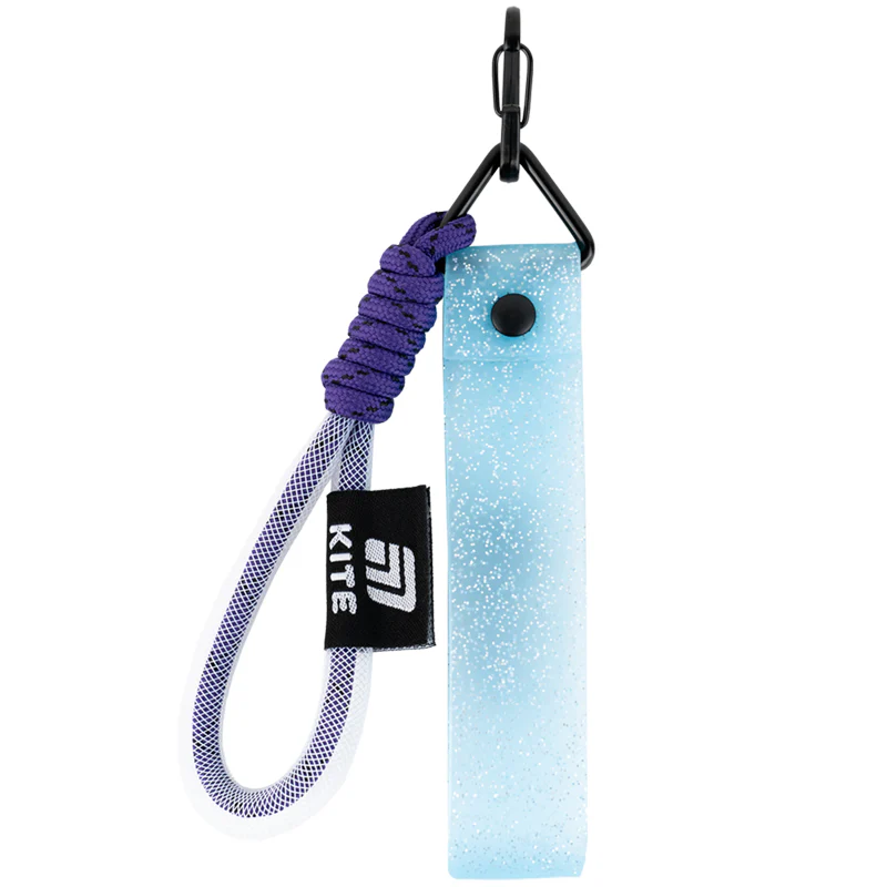 Stylish Kite K25-3002-5 Pendant Keychain – Bold Everyday Accessory