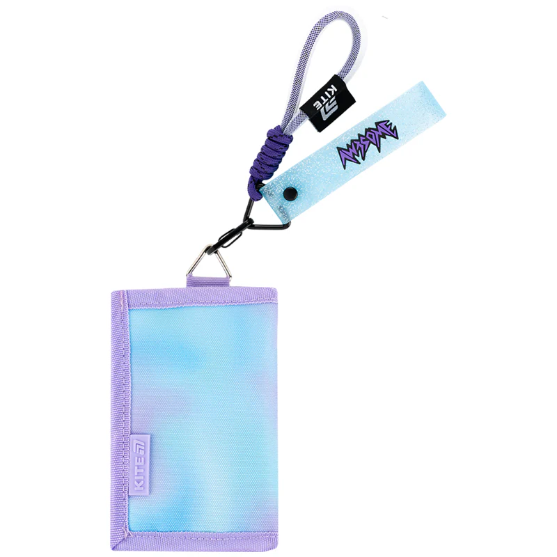 Stylish Kite K25-3002-5 Pendant Keychain – Bold Everyday Accessory