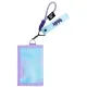 Stylish Kite K25-3002-5 Pendant Keychain – Bold Everyday Accessory
