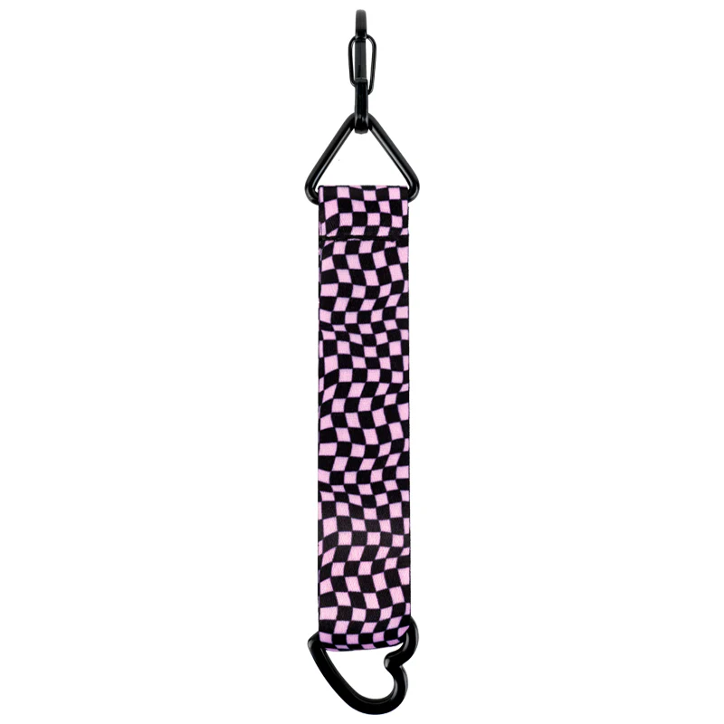 Stylish Pendant Keychain Kite – 19cm Streetwear Accessory