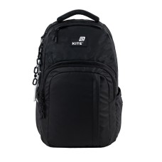 Kite Ergonomic Everyday Backpack Black